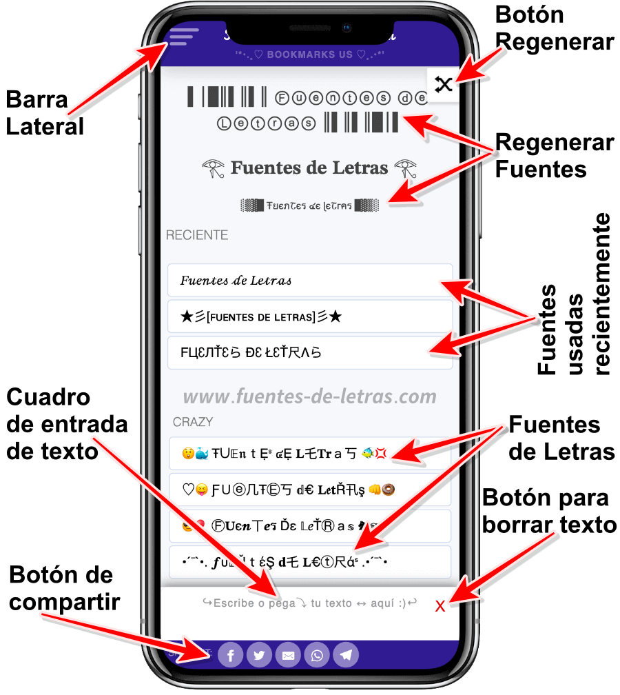 Cómo-usarlo-fuentes-de-letras