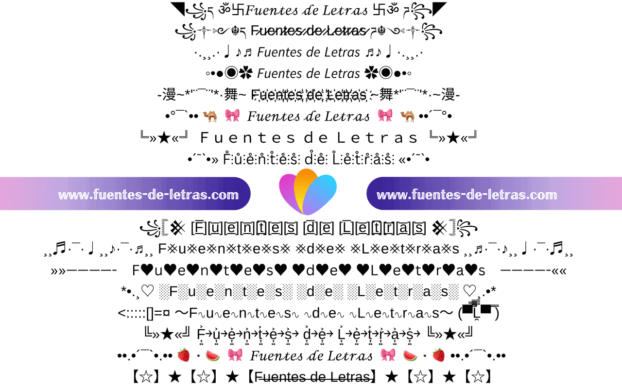 fuentes-de-letras
