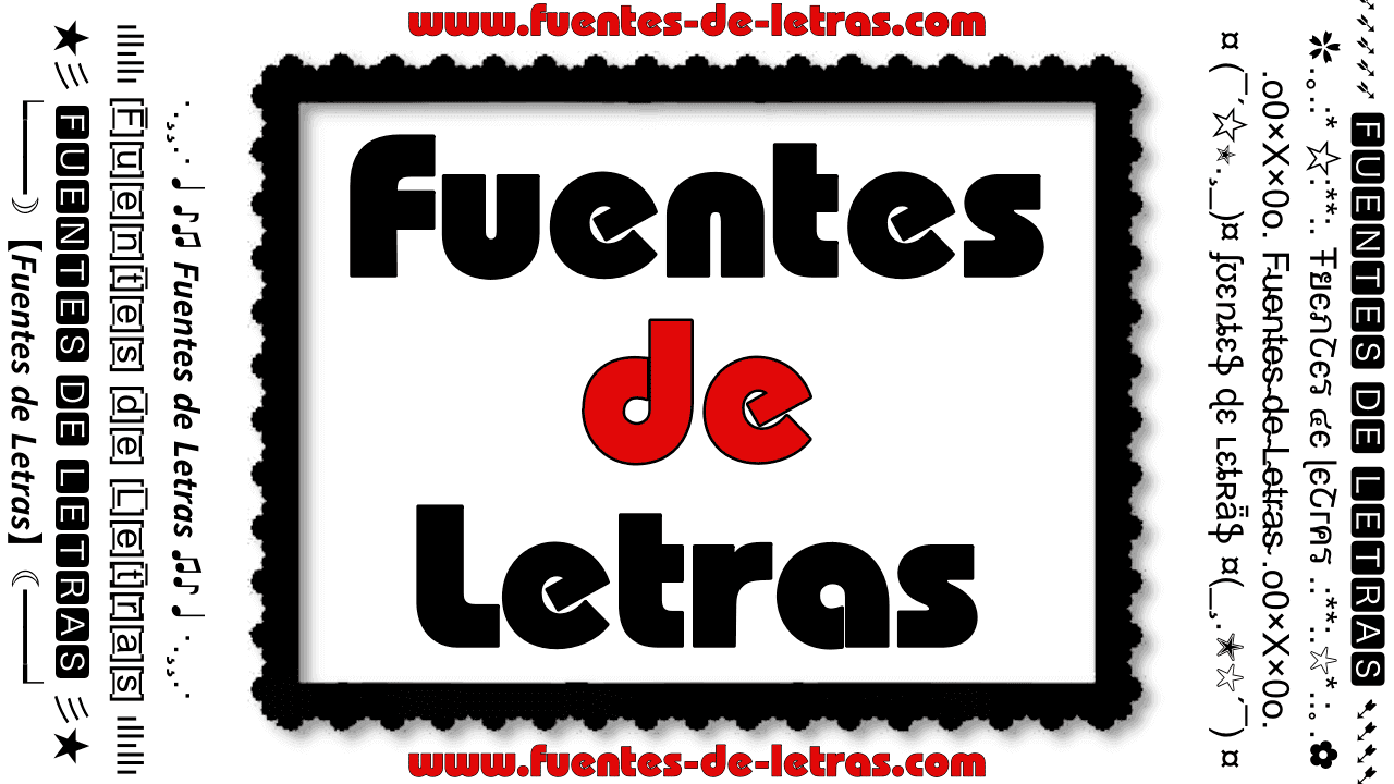 fuentes-de-letras